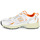 Pantofi Femei Pantofi sport Casual New Balance 530 Alb / Portocaliu / Argintiu