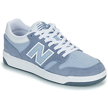 Pantofi Bărbați Pantofi sport Casual New Balance 480 Albastru