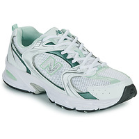 Pantofi Pantofi sport Casual New Balance 530 Alb / Verde