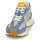 Pantofi Pantofi sport Casual New Balance 327 Albastru / Galben