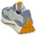 Pantofi Pantofi sport Casual New Balance 327 Albastru / Galben
