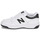 Pantofi Copii Pantofi sport Casual New Balance 480 Alb / Negru