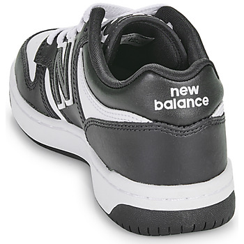 New Balance 480 Negru / Alb