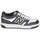 Pantofi Copii Pantofi sport Casual New Balance 480 Negru / Alb