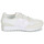 Pantofi Fete Pantofi sport Casual New Balance 327 Bej / Alb