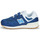 Pantofi Copii Pantofi sport Casual New Balance 574 Albastru / Alb