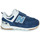 Pantofi Copii Pantofi sport Casual New Balance 574 Albastru / Alb