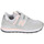 Pantofi Copii Pantofi sport Casual New Balance 574 Bej / Roz