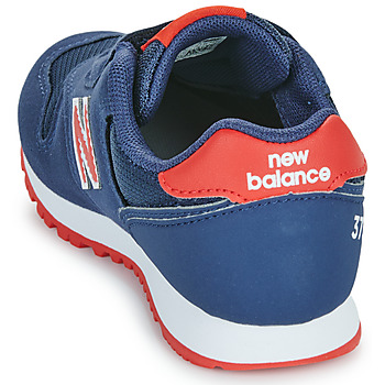 New Balance 373 Albastru / Roșu