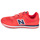 Pantofi Copii Pantofi sport Casual New Balance 500 Roșu / Albastru