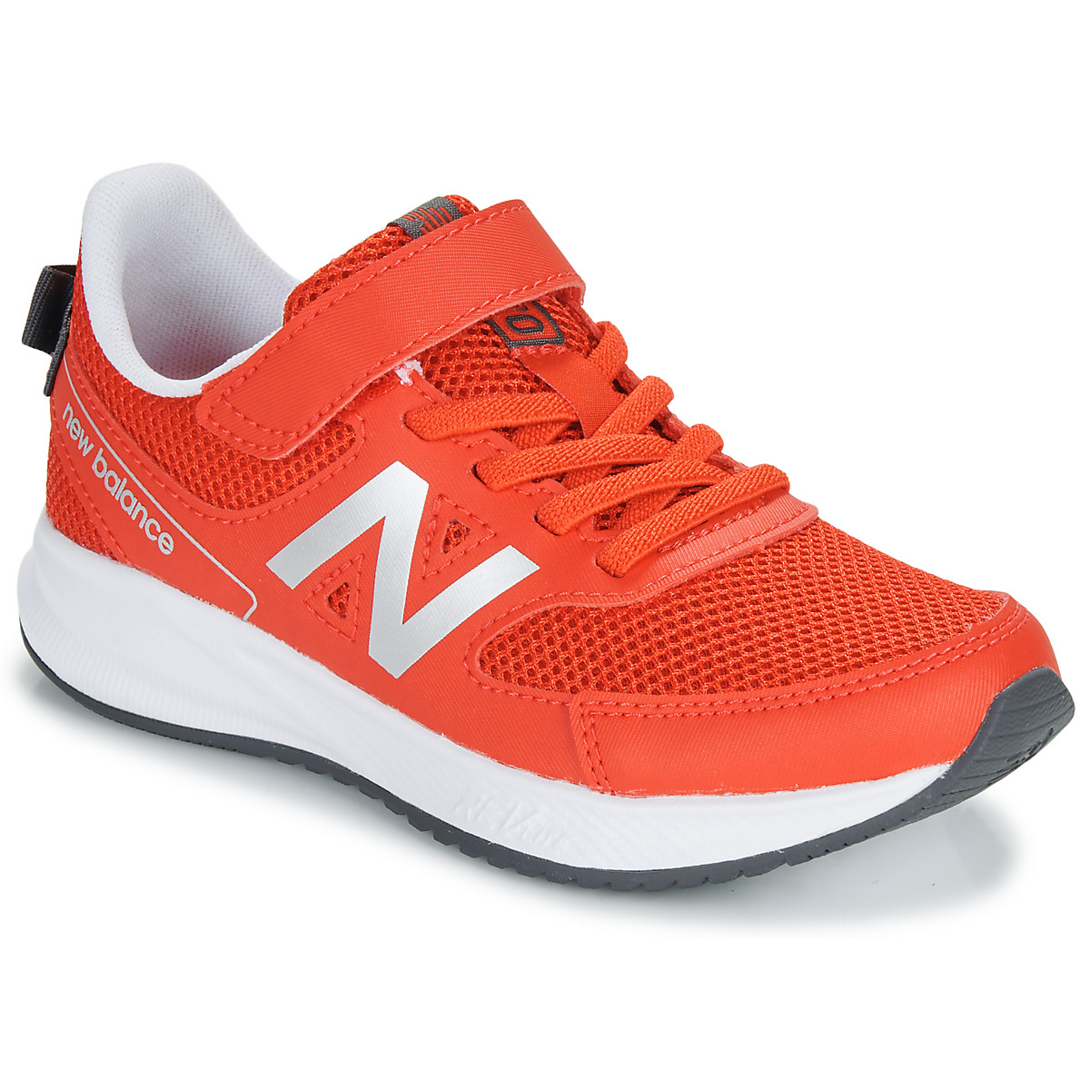 Pantofi Copii Trail și running New Balance 570 Roșu