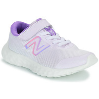 Pantofi Fete Trail și running New Balance 520 Alb / Violet