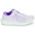Pantofi Fete Trail și running New Balance 520 Alb / Violet