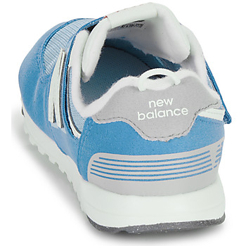 New Balance 574 Albastru