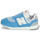 Pantofi Copii Pantofi sport Casual New Balance 574 Albastru