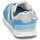 Pantofi Copii Pantofi sport Casual New Balance 574 Albastru