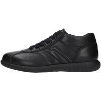 Pantofi Bărbați Pantofi sport Casual Frau 27L4 Negru