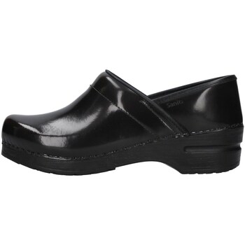 Pantofi Femei Mocasini Sanita 457806 Negru