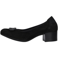 Pantofi Femei Pantofi cu toc Melluso X5318D Negru