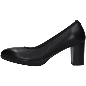 Pantofi Femei Pantofi cu toc Melluso D5125D Negru