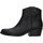 Pantofi Femei Botine Dakota Boots DKT68 Negru