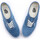 Pantofi Bărbați Pantofi de skate Vans Authentic corduroy albastru