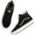 Pantofi Bărbați Pantofi de skate Vans Sk8-hi mte-1 Negru