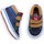 Pantofi Copii Pantofi de skate Vans Sk8-mid reissue v mte-1 Multicolor