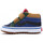 Pantofi Copii Pantofi de skate Vans Sk8-mid reissue v mte-1 Multicolor