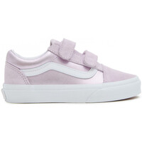 Pantofi Copii Pantofi de skate Vans Old skool v violet