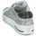 Pantofi Femei Pantofi sport Casual Semerdjian CATRI Argintiu / Alb / Negru