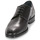 Pantofi Bărbați Pantofi Derby Lloyd GEORGE Negru