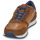 Pantofi Bărbați Pantofi sport Casual Lloyd EDMOND Maro / Albastru