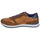 Pantofi Bărbați Pantofi sport Casual Lloyd EDMOND Maro / Albastru