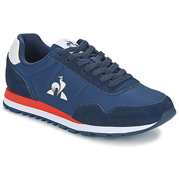 Pantofi Bărbați Pantofi sport Casual Le Coq Sportif ASTRA_2 Albastru / Alb