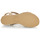 Pantofi Femei Sandale Panama Jack NICA SPORT B8 Taupe
