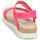 Pantofi Femei Sandale Panama Jack SELMA B11 Fuchsia