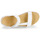 Pantofi Femei Sandale Panama Jack SELMA B5 Alb