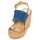 Pantofi Femei Sandale Replay  Albastru