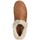 Pantofi Femei Espadrile Skechers ESPADRILLES  167660 Maro
