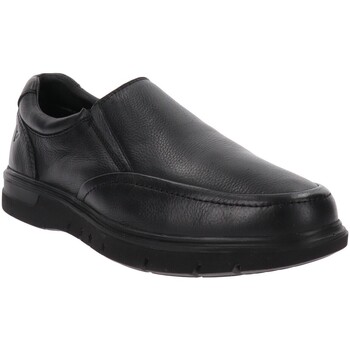 Pantofi Bărbați Sneakers Valleverde VV-36850 Negru