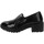 Pantofi Femei Mocasini IgI&CO IG-4651800 Negru