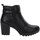 Pantofi Femei Botine IgI&CO IG-4661600 Negru