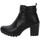 Pantofi Femei Botine IgI&CO IG-4661600 Negru