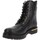 Pantofi Fete Botine NeroGiardini I332790F Negru