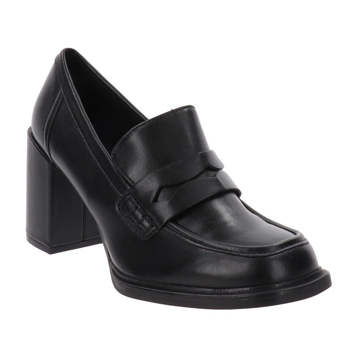 Pantofi Femei Pantofi cu toc Marco Tozzi 2-24403-41 Negru