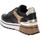 Pantofi Femei Sneakers Alviero Martini 0721-300E Negru