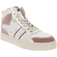 Pantofi Fete Sneakers NeroGiardini I332726F roz