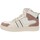 Pantofi Fete Sneakers NeroGiardini I332726F roz