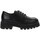 Pantofi Femei Pantofi Oxford
 NeroGiardini I308131D Negru